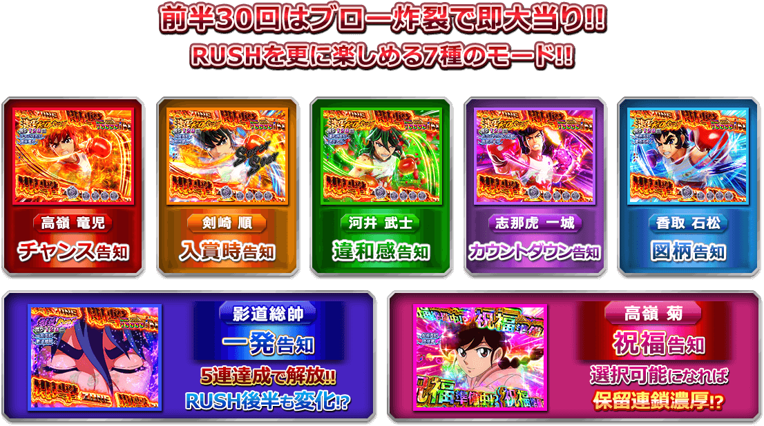 P リングにかけろ1